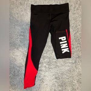VS PINK Leggings